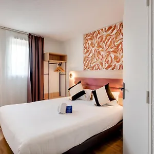 3* Hotel Sure By Western Valence Nord